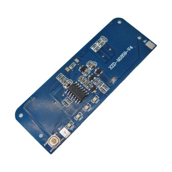 ماژول شارژر و دشارژر باتری لیتیومی دارای دو خروجی 5V USB