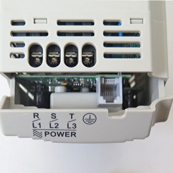 اینورتر تک فاز 1.5KW دلتا سری M اینورتر تک فاز 1.5KW دلتا سری M