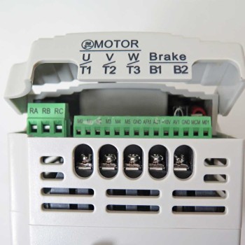 اینورتر تک فاز 1.5KW دلتا سری M اینورتر تک فاز 1.5KW دلتا سری M