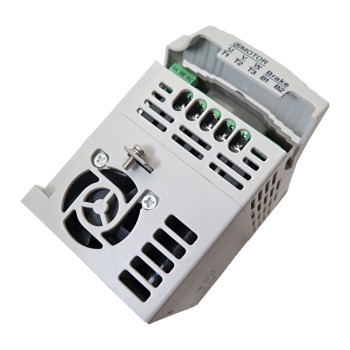 اینورتر تک فاز 1.5KW دلتا سری M اینورتر تک فاز 1.5KW دلتا سری M