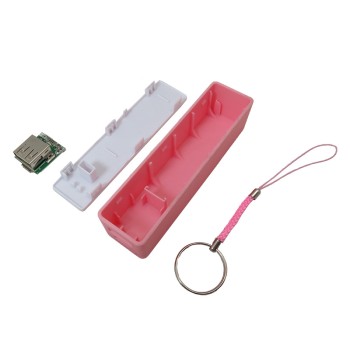 کیت مینی پاور بانک با خروجی 5V 1A