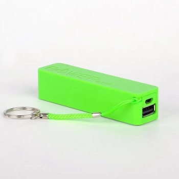 کیت مینی پاور بانک با خروجی 5V 1A