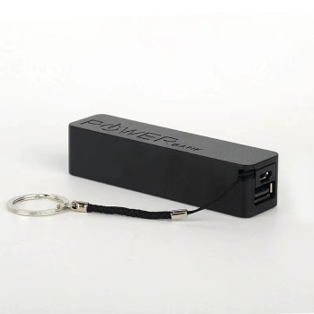 کیت مینی پاور بانک با خروجی 5V 1A