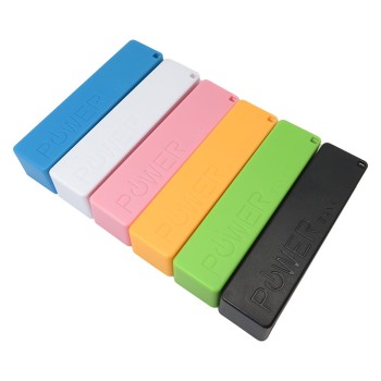 کیت مینی پاور بانک دارای خروجی 5V 1A USB 
