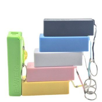 کیت مینی پاور بانک دارای خروجی 5V 1A USB 