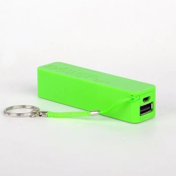 کیت مینی پاور بانک دارای خروجی 5V 1A USB 