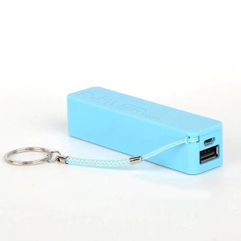 کیت مینی پاور بانک دارای خروجی 5V 1A USB 