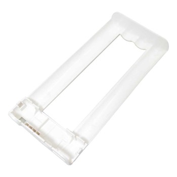 قطعات یدکی کیت پاور بانک 8 باتری دارای خروجی 5V 2A USB
