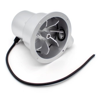 ژنراتور آبی 12 ولت 50 وات