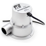 ژنراتور آبی 12 ولت 50 وات