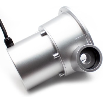 ژنراتور آبی 12 ولت 50 وات