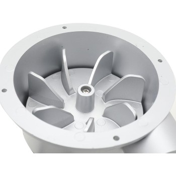 ژنراتور آبی 12 ولت 50 وات