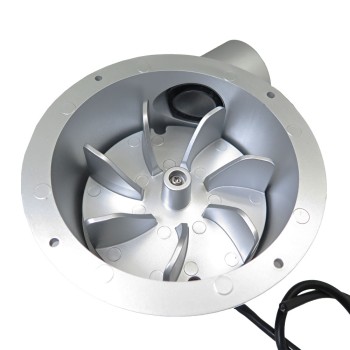 ژنراتور آبی 12 ولت 50 وات