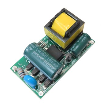 ماژول درایور LED 220 ولت 50 وات