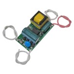 ماژول درایور LED 220 ولت 50 وات