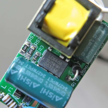 ماژول درایور LED 220 ولت 50 وات