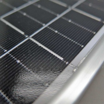 باتری خورشیدی فتوولتاییک 12 ولت 10 وات