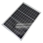 باتری خورشیدی فتوولتاییک 12 ولت 10 وات
