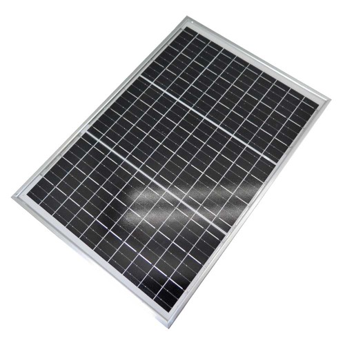 باتری خورشیدی فتوولتاییک 12 ولت 10 وات