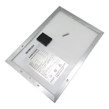 باتری خورشیدی فتوولتاییک 12 ولت 10 وات