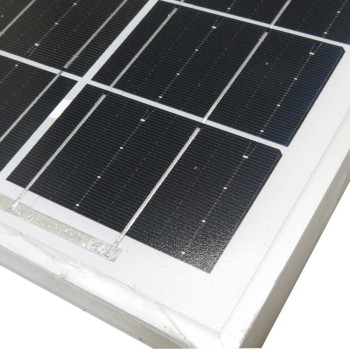 باتری خورشیدی فتوولتاییک 18 ولت 20 وات