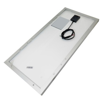 باتری خورشیدی فتوولتاییک 18 ولت 20 وات