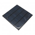 باتری خورشیدی 6 ولت 2 وات