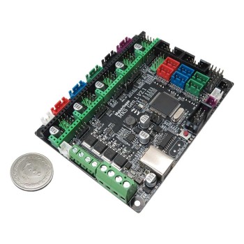 برد کنترلر MKS Gen-L-V2.1
