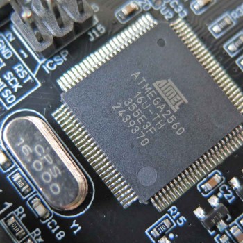 برد کنترلر MKS Gen-L-V2.1