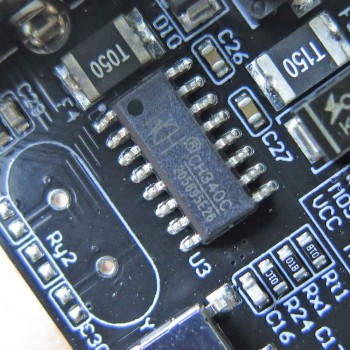 برد کنترلر MKS Gen-L-V2.1