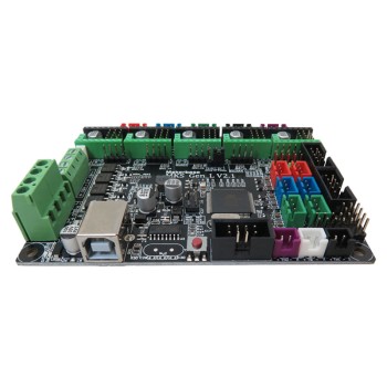 برد کنترلر MKS Gen-L-V2.1