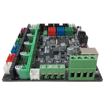 برد کنترلر MKS Gen-L-V2.1