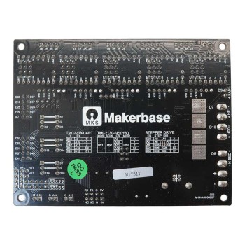 برد کنترلر MKS Gen-L-V2.1
