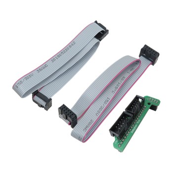 LCD گرافیکی 128 در 64 پرینتر سه بعدی