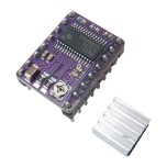 درایور استپر موتور DRV8825 ویژه پرینتر سه بعدی