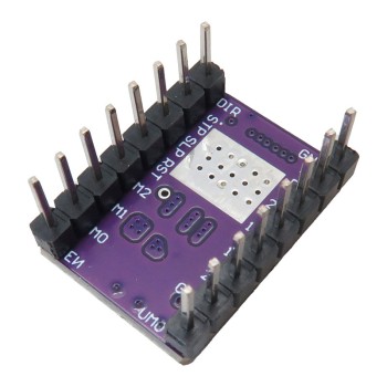 درایور استپر موتور DRV8825 ویژه پرینتر سه بعدی