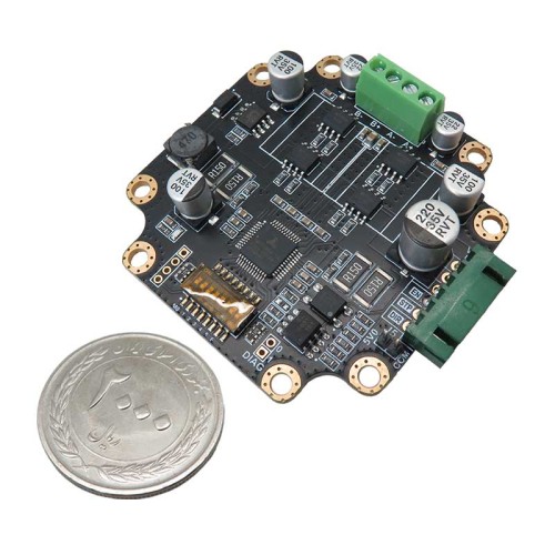 درایور استپر موتور TMC2160-57 V1 محصول MakerBase3D
