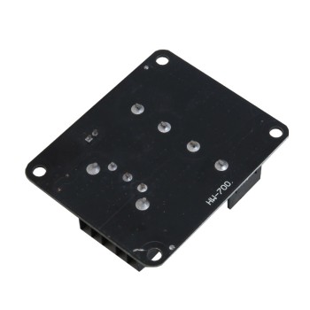 ماژول پاور هیت بد پرینتر سه بعدی ماژول پاور هیت بد پرینتر سه بعدی