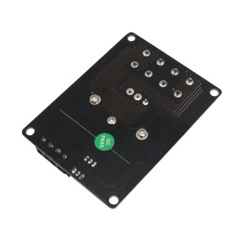 ماژول کنترل دمای هیت بد ویژه پرینتر سه بعدی