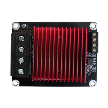 ماژول کنترل دمای هیت بد ویژه پرینتر سه بعدی