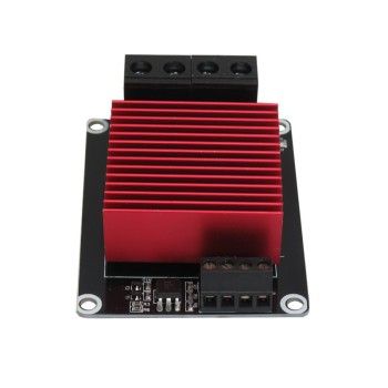 ماژول کنترل دمای هیت بد ویژه پرینتر سه بعدی