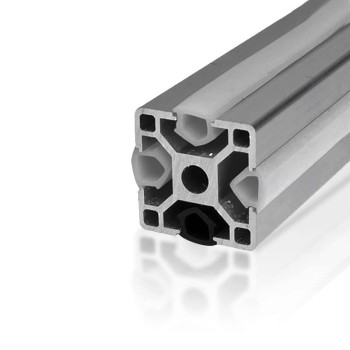 نوار PVC پروفیل آلومینیومی سری 6