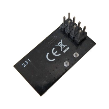 ماژول ترنسیور وایرلس Si24R1 PA LNA