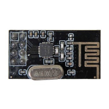 ماژول ترنسیور وایرلس Si24R1 PA LNA