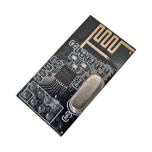 ماژول ترنسیور وایرلس Si24R1 PA LNA ماژول ترنسیور وایرلس Si24R1 PA LNA