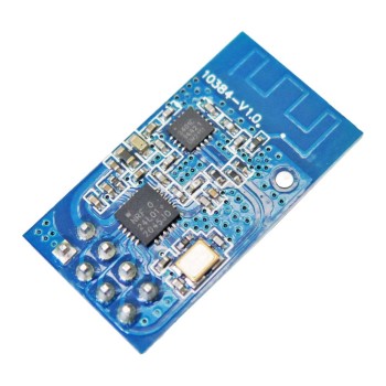 ماژول ترنسیور وایرلس Si24R1 PA LNA