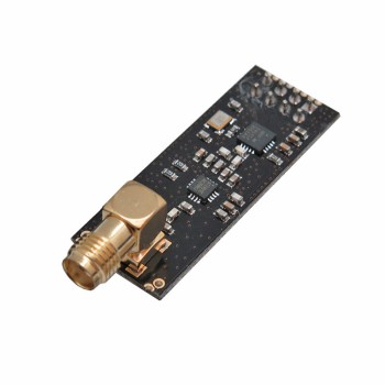 ماژول NRF24L01 PA LNA - فرستنده و گيرنده راديويي با برد 1 کیلومتر