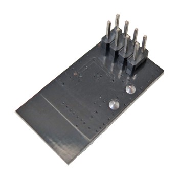 ماژول فرستنده وایرلس NRF24L01 پورت SPI ماژول فرستنده وایرلس NRF24L01 پورت SPI