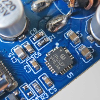 ماژول فست شارژ QC3.0 با خروجی 30 وات Type-C