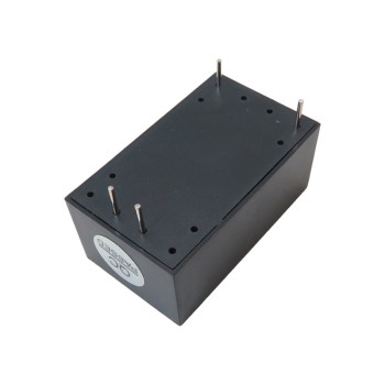 مبدل AC به DC سوییچینگ ایزوله 220 به 12 ولت 3 وات مدل HLK-PM12 برند Hi-Link